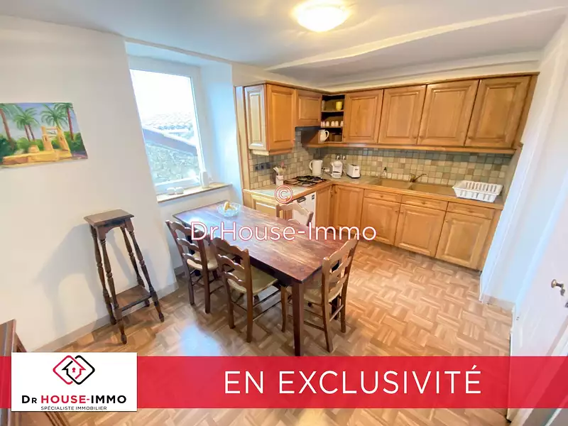 Appartement, 49,15 m²