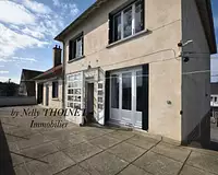Maison, 208 m²