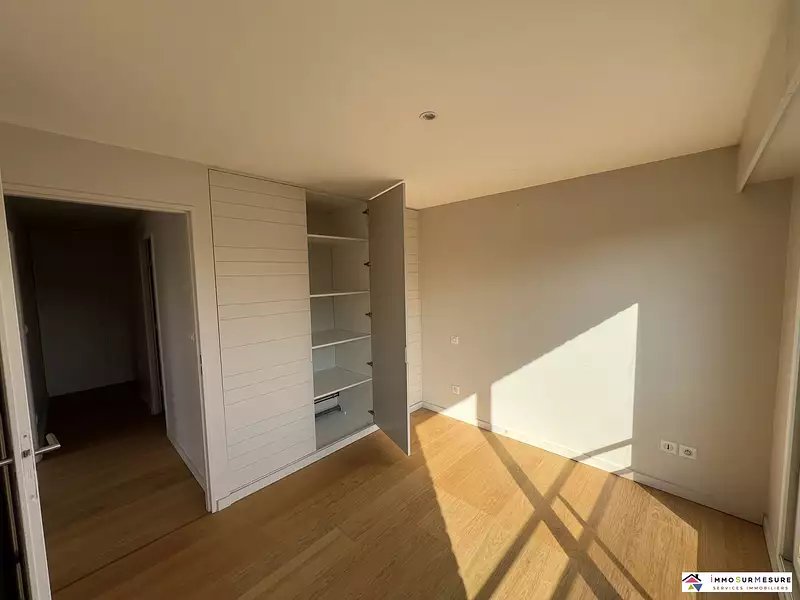 Appartement, 79,15 m²