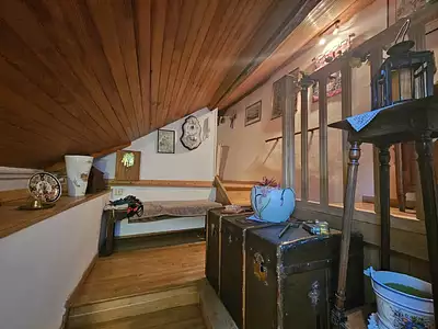 Appartement, 72 m²