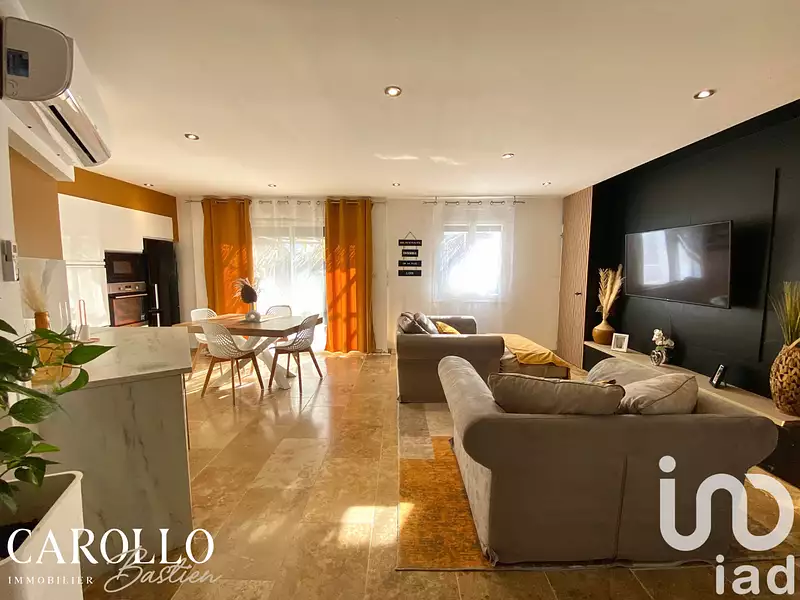 Maison, 111 m²