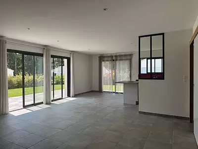 Maison, 105,26 m²