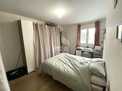 Maison, 121 m²