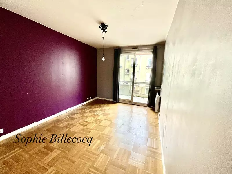 Appartement, 83 m²
