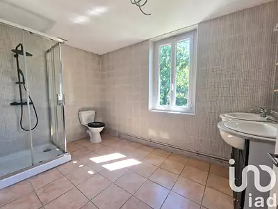 Maison, 191 m²