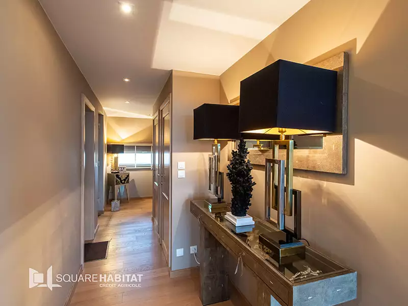 Appartement, 86,35 m²