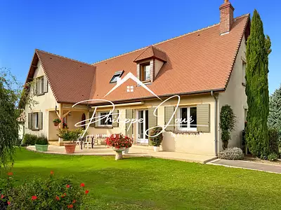 Maison, 170 m²