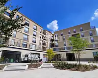 Appartement, 26,48 m²