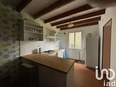 Maison, 200 m²
