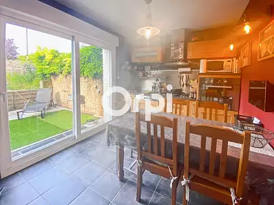 Maison, 90 m²