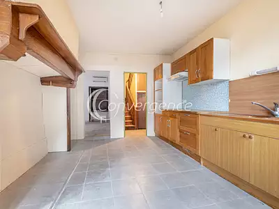 Maison, 89,3 m²