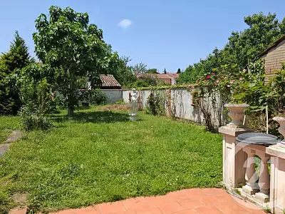 Maison, 187 m²
