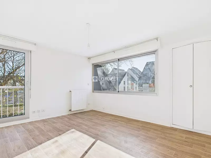 Appartement, 42 m²
