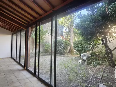 Maison, 140 m²