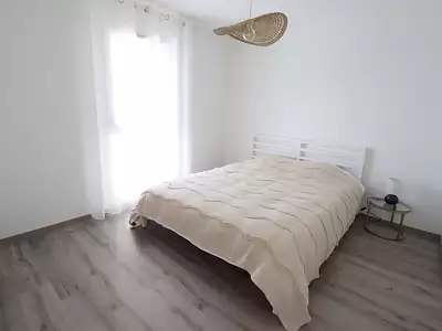 Appartement, 43,6 m²