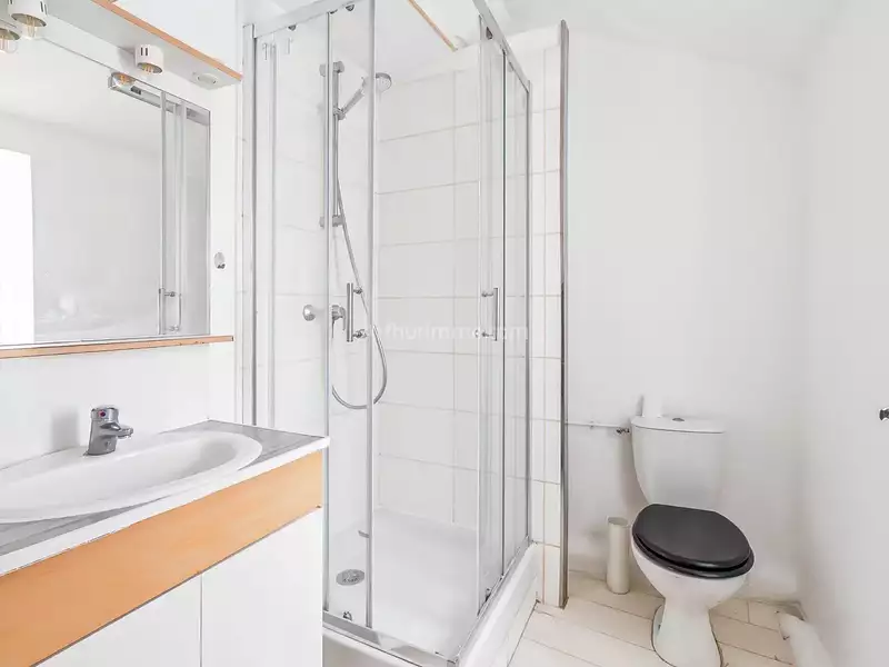 Appartement, 45 m²