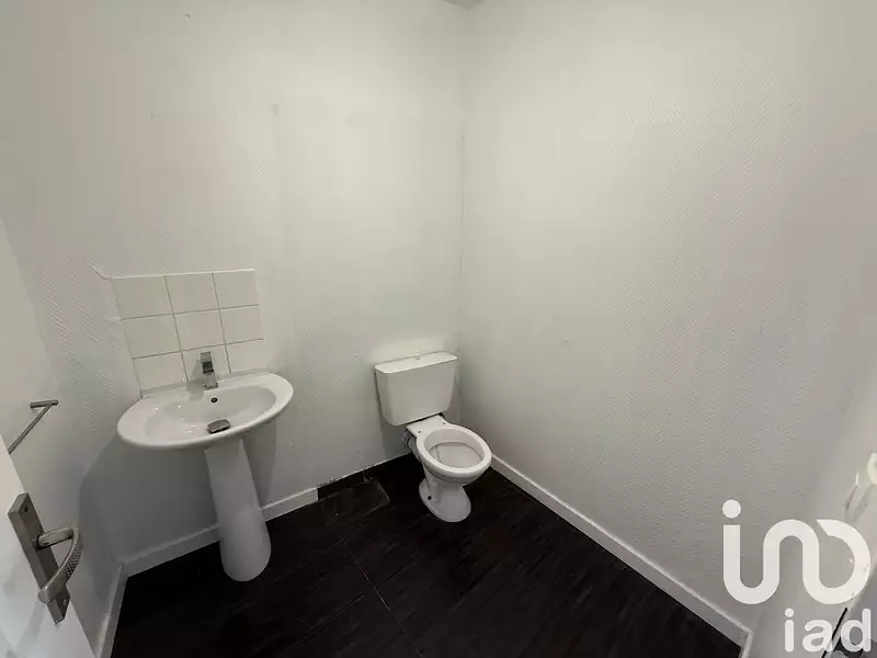 Appartement, 162 m²