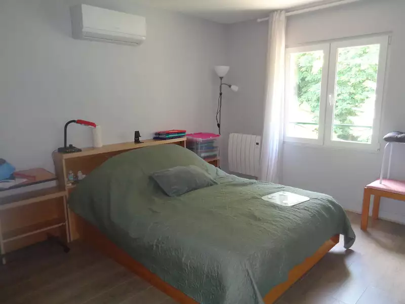 Maison, 144 m²