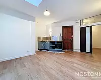 Appartement, 29 m²