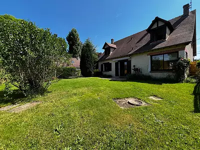 Maison, 145 m²