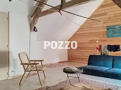 Maison, 86,11 m²
