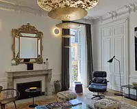 Appartement, 164 m²