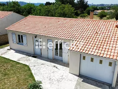 Maison, 77 m²