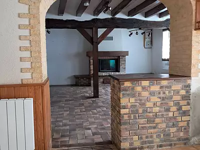Maison, 111 m²