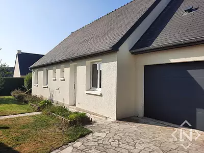 Maison, 90 m²