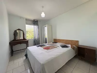 Appartement, 90 m²