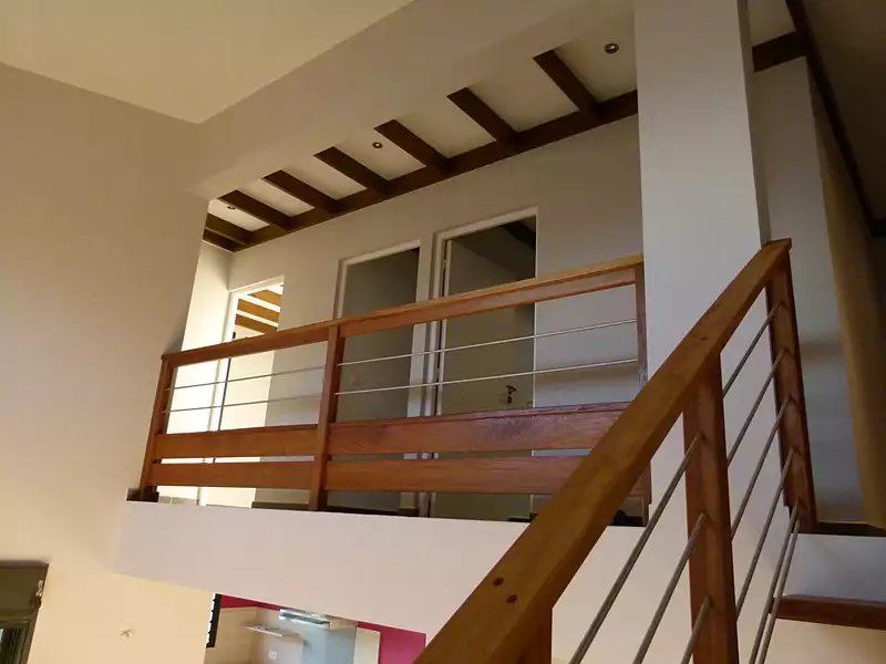 Maison, 120 m²