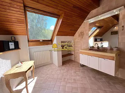 Maison, 215,86 m²