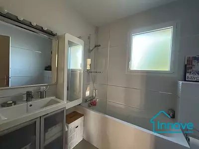 Maison, 160 m²