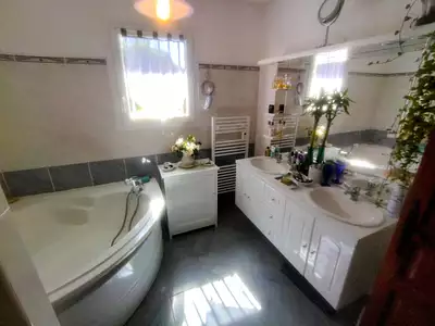 Maison, 130 m²