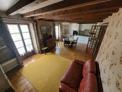 Maison, 73 m²