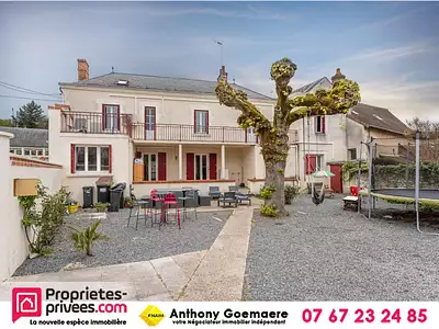 Maison, 142 m²