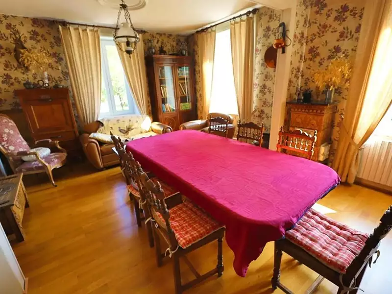 Maison, 210 m²