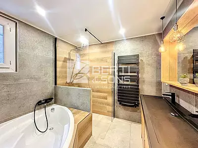Maison, 95,46 m²