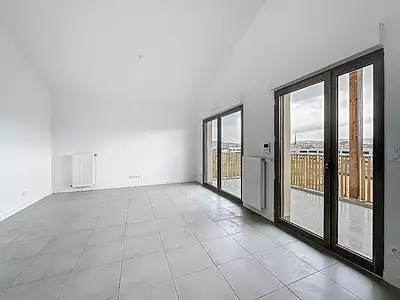 Appartement, 85 m²