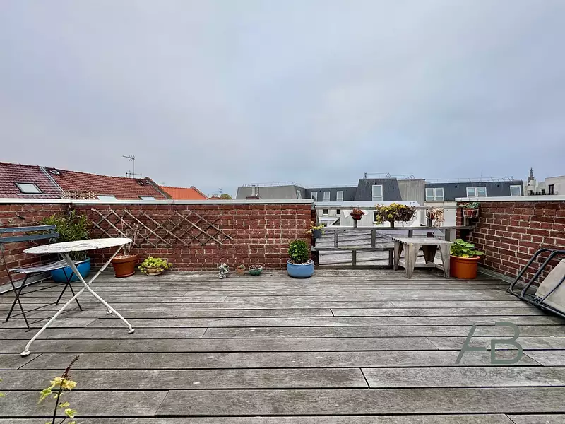 Appartement, 46,3 m²