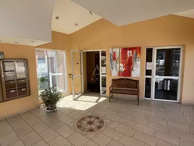 Appartement, 93 m²