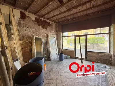Maison, 196 m²