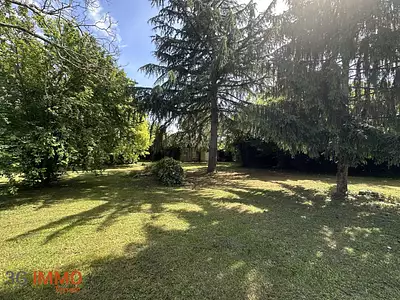 Terrain, 3 093 m²