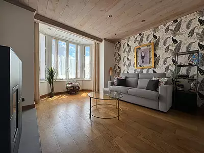 Maison, 126 m²