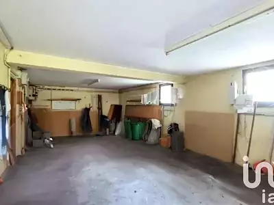 Maison, 190 m²
