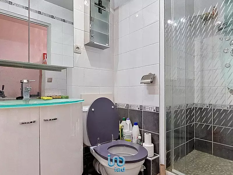 Appartement, 42 m²