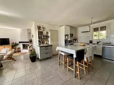 Maison, 105 m²