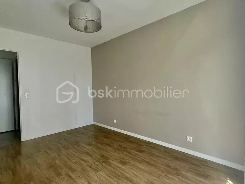 Appartement, 82 m²