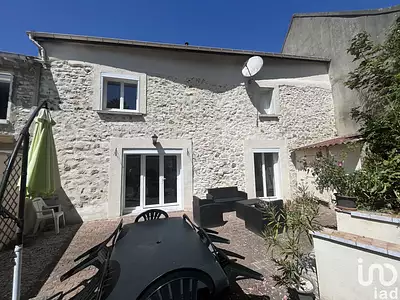 Maison, 127 m²