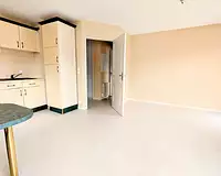 Appartement, 42 m²
